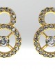 Diamond Daily wear Eartops