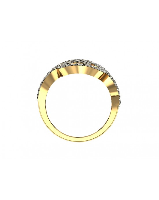 Diamond Designer Cocktail ring