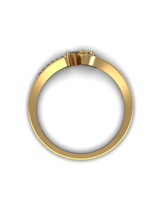 Diamond Everyday ring