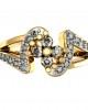 Diamond Everyday ring