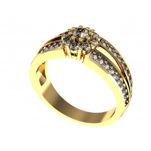 Diamond Gift Ring