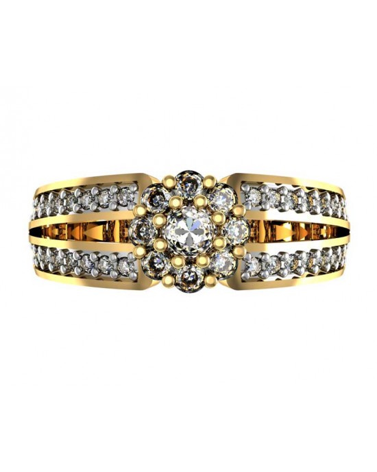 Diamond Gift Ring