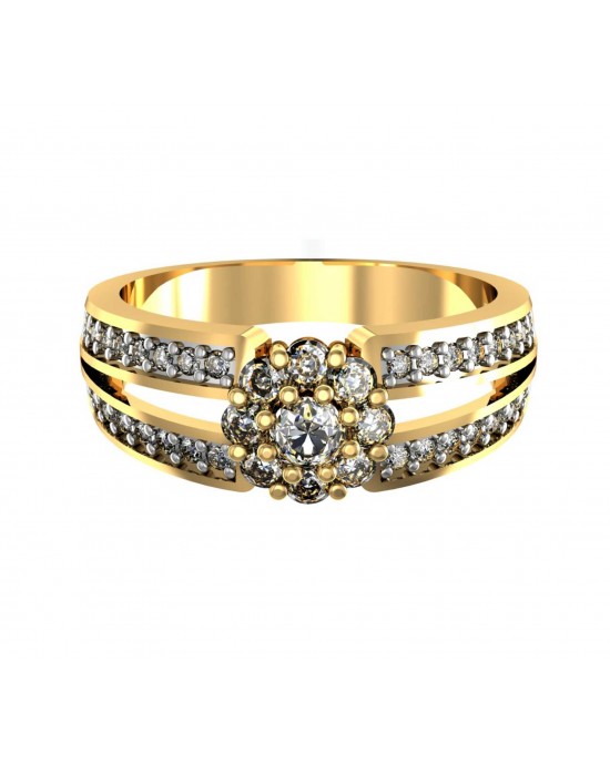 Diamond Gift Ring