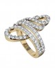 Enchanting Designer Diamond Ring