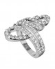 Enchanting Designer Diamond Ring