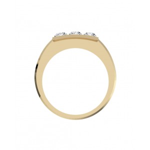 Prakash Diamond Engagement Ring