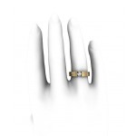 Pratap Solitaire Diamond Ring for Men