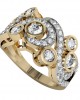 Marissa Fancy Diamond Ring