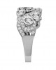 Marissa Fancy Diamond Ring