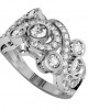 Marissa Fancy Diamond Ring