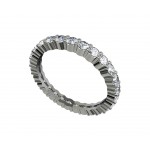 Kate Diamond Eternity Band