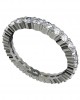 Kate Diamond Eternity Band