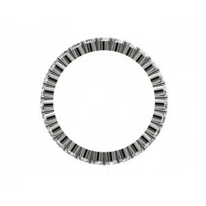 Kate Diamond Eternity Band