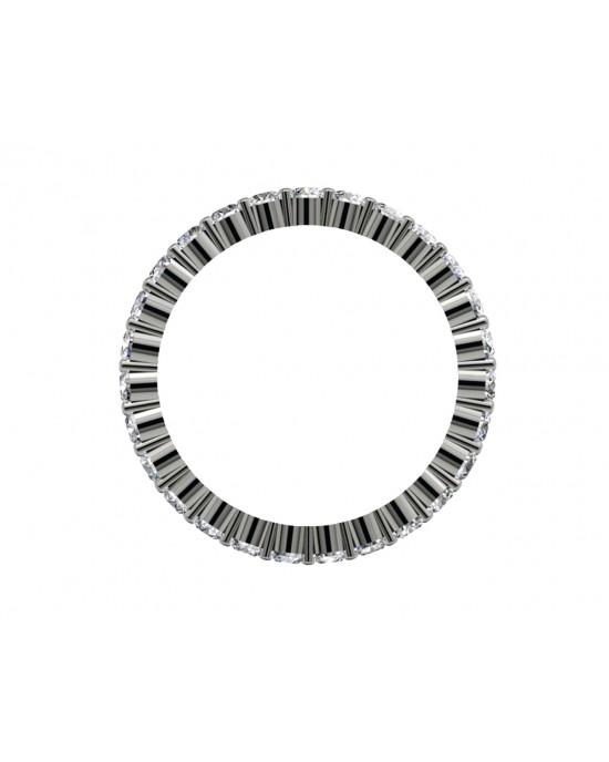 Kate Diamond Eternity Band