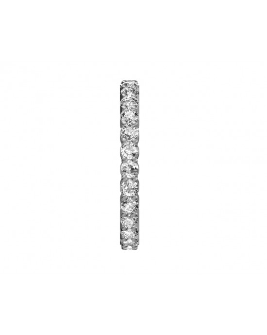 Kate Diamond Eternity Band