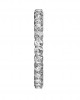 Kate Diamond Eternity Band