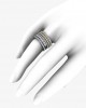 Kate Diamond Eternity Band