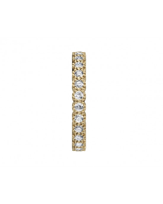 Victoria Diamond Eternity Band