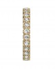 Victoria Diamond Eternity Band