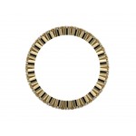 Victoria Diamond Eternity Band