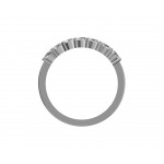 Diana Diamond Half Band