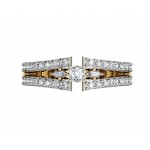 Nina Diamond Engagement Ring