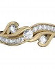 Anaida Diamond Engagement Ring