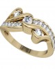 Anaida Diamond Engagement Ring