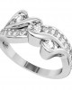 Anaida Diamond Engagement Ring