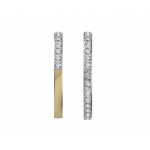 Karen Diamond Stack Rings