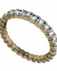 Grace Eternity Diamond Band