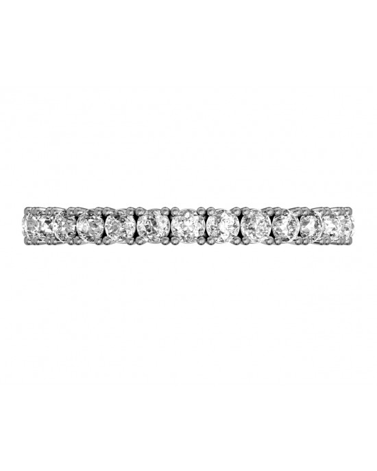 Grace Eternity Diamond Band