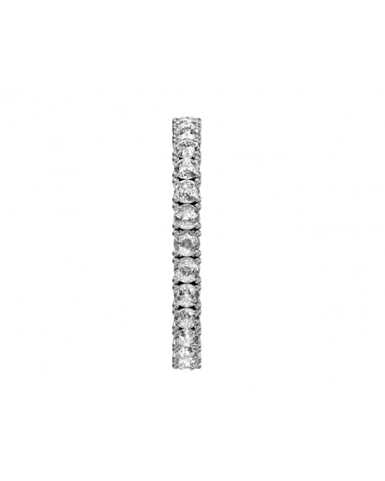 Grace Eternity Diamond Band