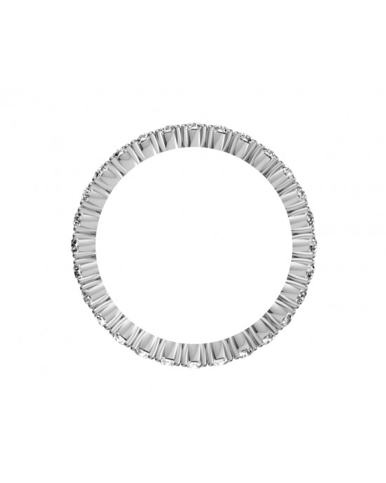 Grace Eternity Diamond Band