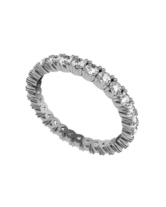 Grace Eternity Diamond Band