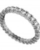 Grace Eternity Diamond Band