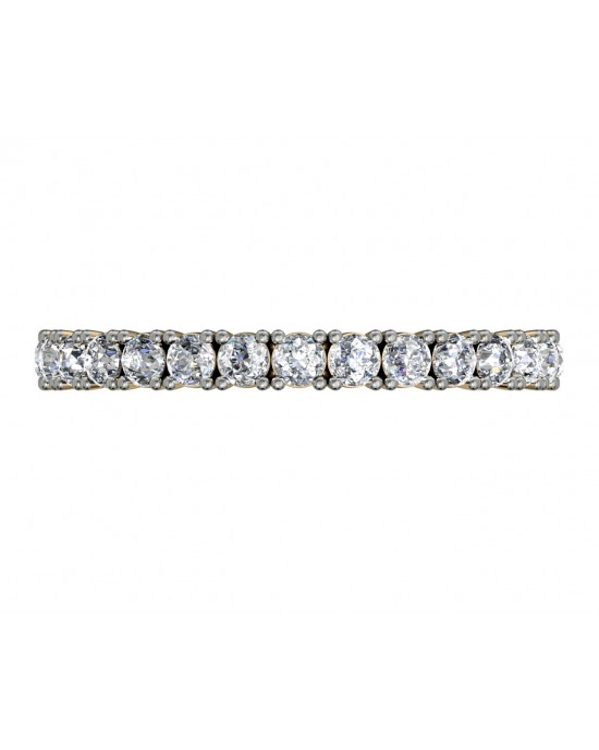 Grace Eternity Diamond Band