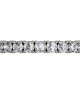 Grace Eternity Diamond Band