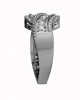 Elena Diamond Daily wear Ring