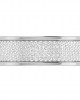 Divya Two Tone Diamond Band