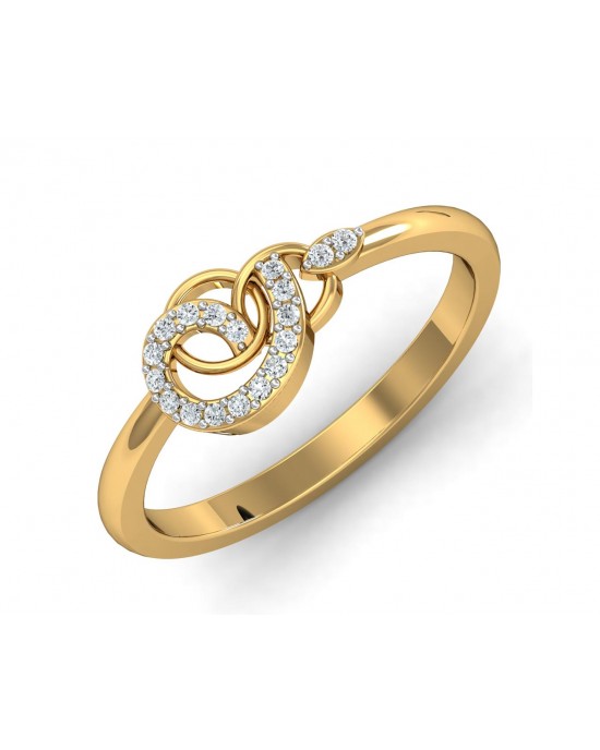 Buy 1600+ Women's Rings Online | BlueStone.com - India's #1 Online  Jewellery Brand