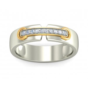 Aarul Diamond Band