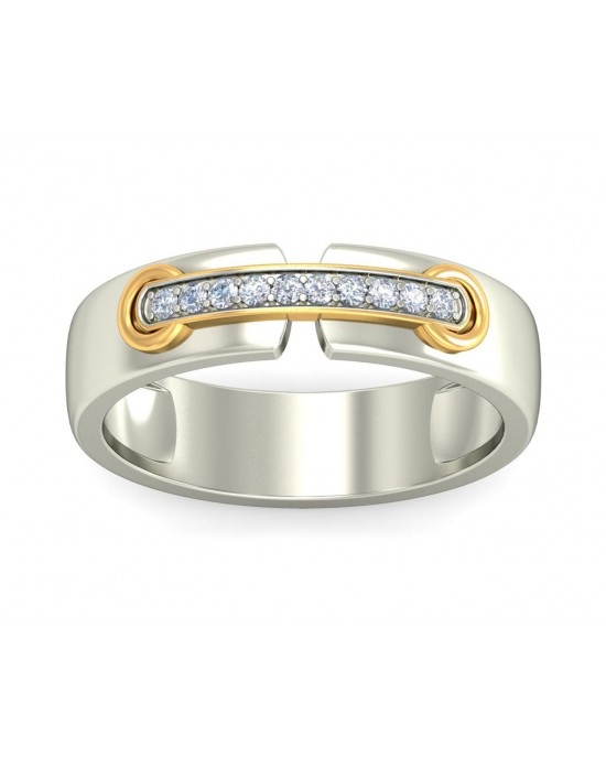 Aarul Diamond Band