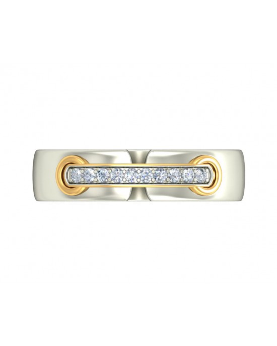 Aarul Diamond Band