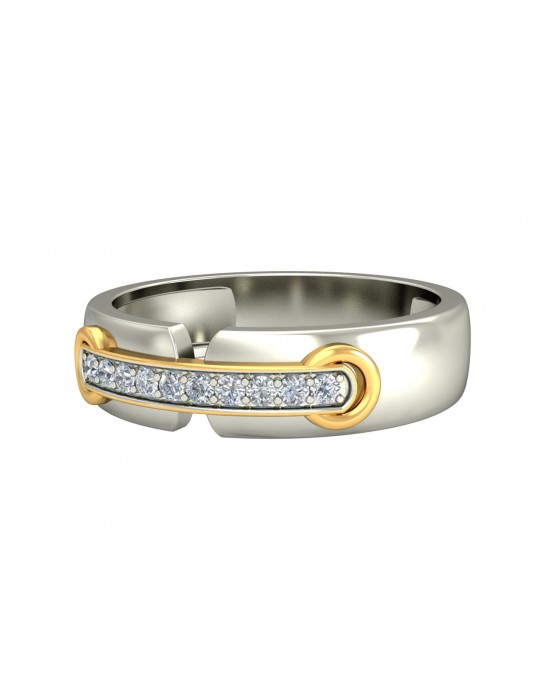 Aarul Diamond Band