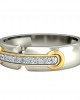 Aarul Diamond Band