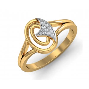 Aarya Diamond Ring