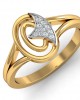 Aarya Diamond Ring