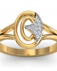 Aarya Diamond Ring