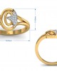 Aarya Diamond Ring